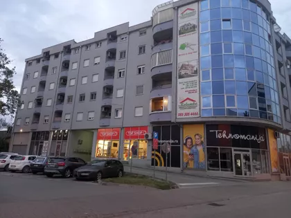CARA DUŠANA 5 | 4zida.rs