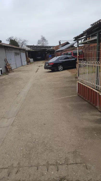 Njegoševa | 4zida.rs