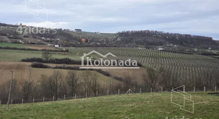 Poljoprivredno zemljište | 4zida
