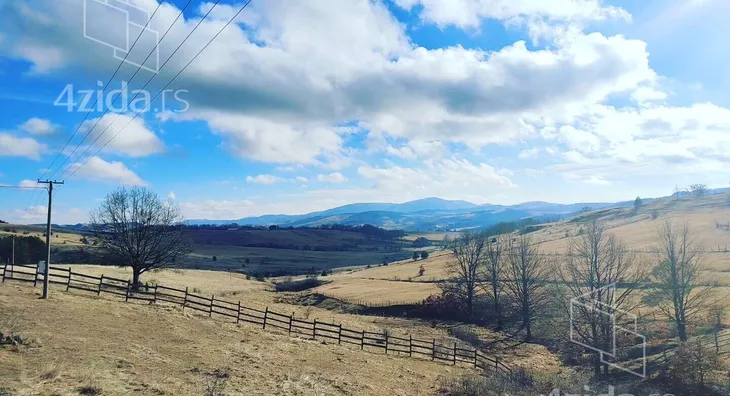 Građevinsko zemljište | 4zida