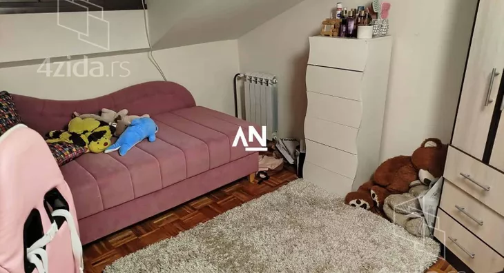 4-etažna kuća | 4zida