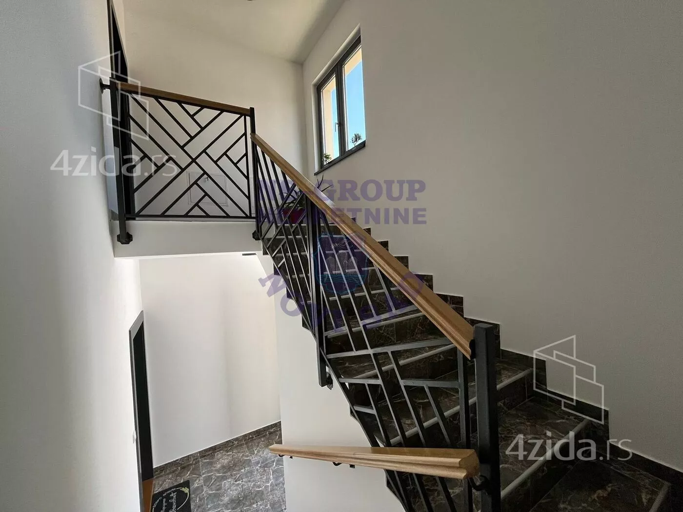 2-etažna kuća | 4zida