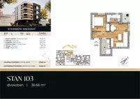 Novi Sad, Gradske lokacije, Telep | 4zida.rs | 4zida.rs