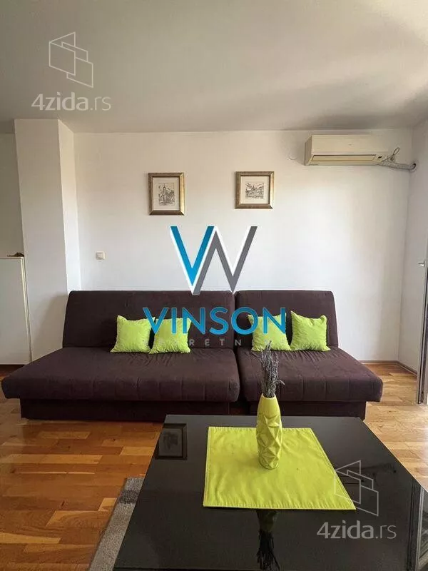 Garsonjera | 4zida