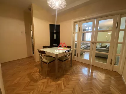 Trg Marije Trandafil | 4zida.rs