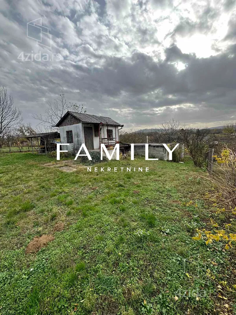 Građevinsko zemljište | 4zida