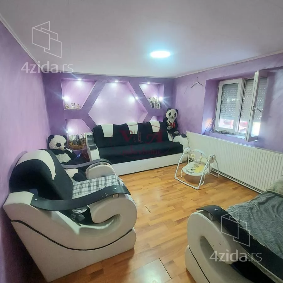 Kuća | 4zida
