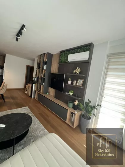 Bulevar Evrope | 4zida.rs