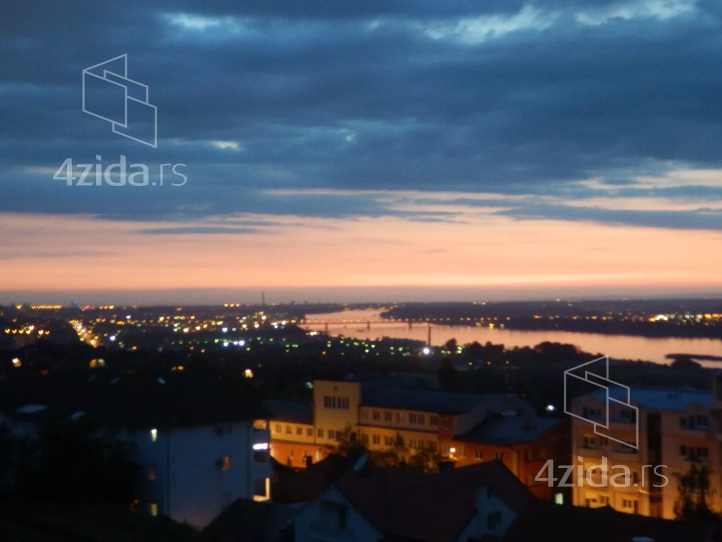 3-etažna kuća | 4zida