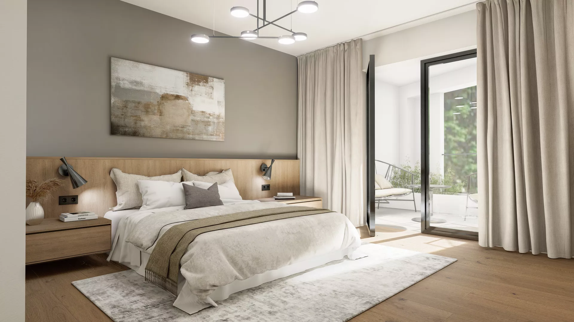 Četvorosoban | 4zida