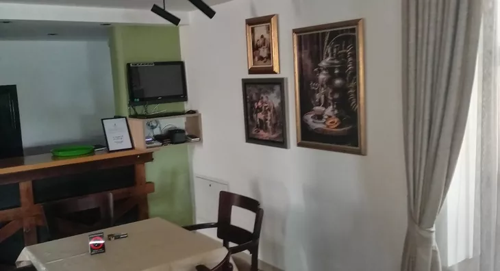 Ugostiteljski objekat | 4zida