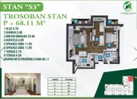 Kragujevac, Gradske lokacije, Centar, Bubanj | 4zida.rs | 4zida.rs