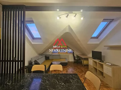 Bulevar Kneza Miloša | 4zida.rs