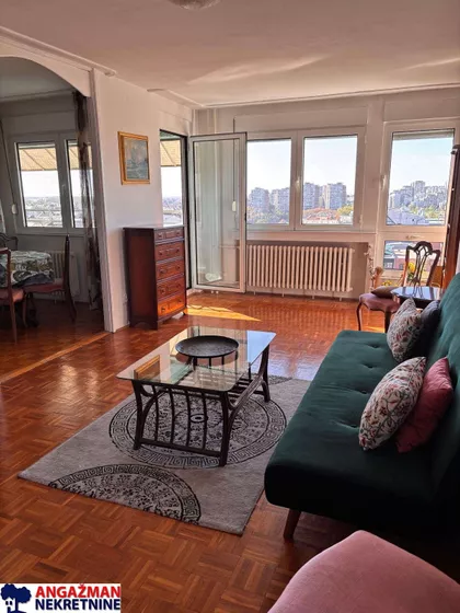 Jurija Gagarina | 4zida.rs