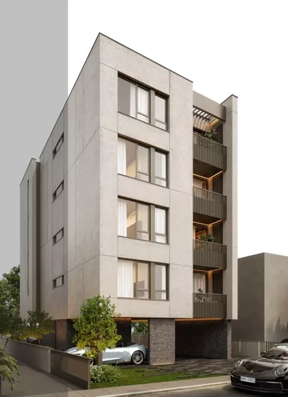 Bulevar Svetog Pantelejmona | 4zida.rs