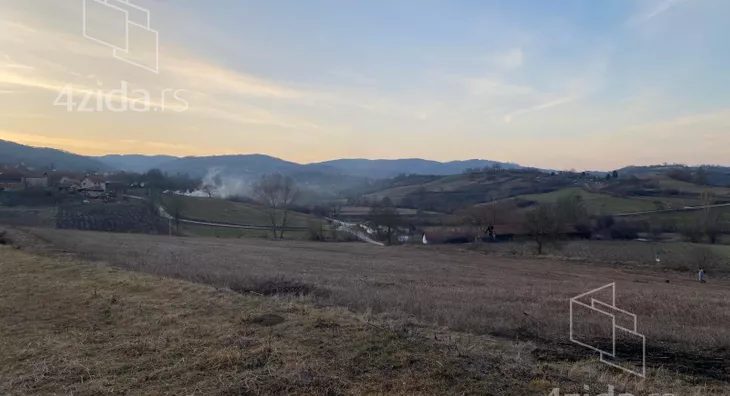 Poljoprivredno zemljište | 4zida