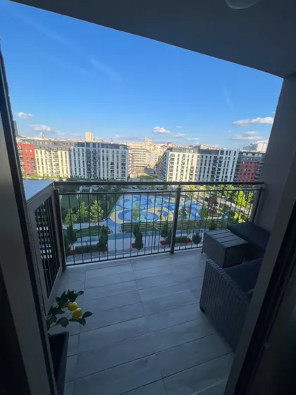 Bulevar Vudroa Vilsona Aurora | 4zida.rs