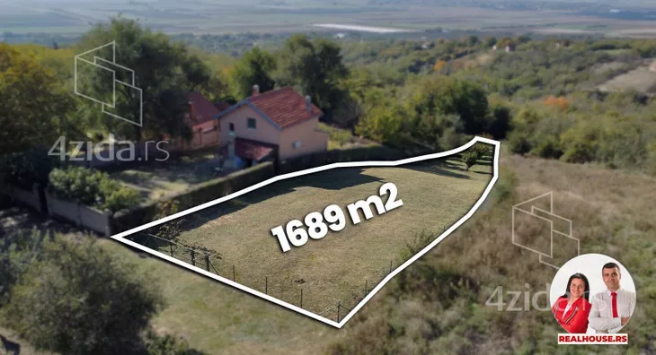 Građevinsko zemljište | 4zida