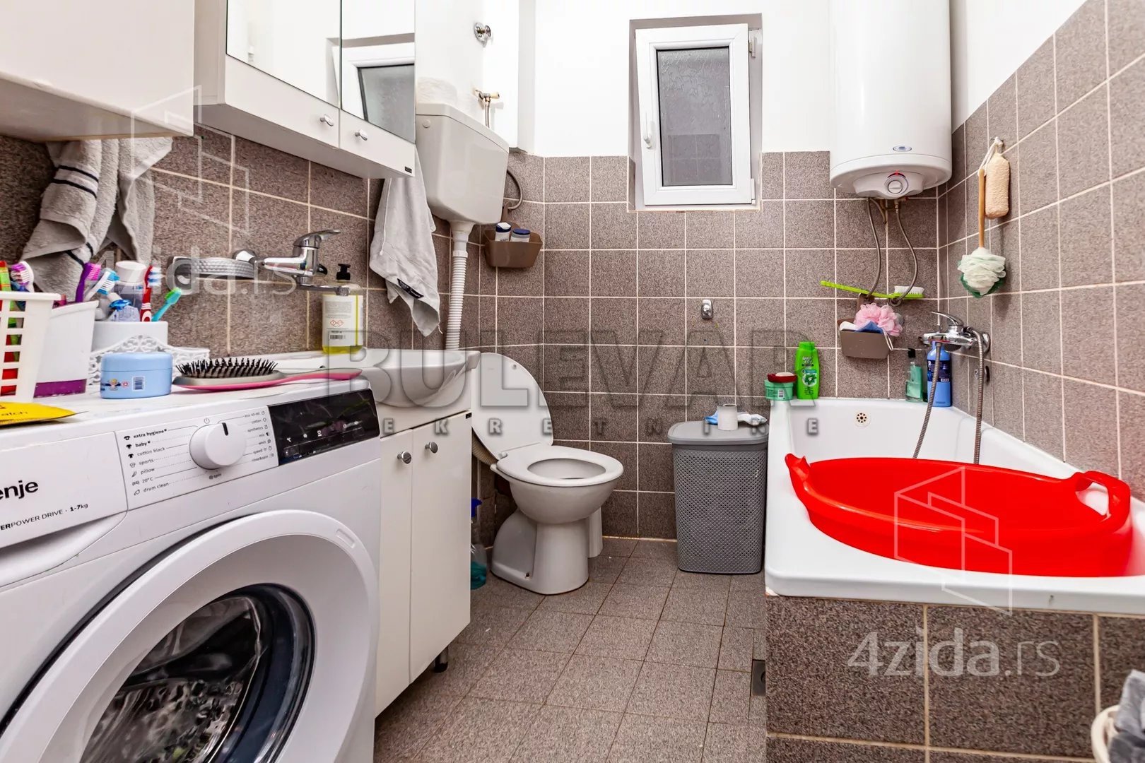 3-etažna kuća | 4zida