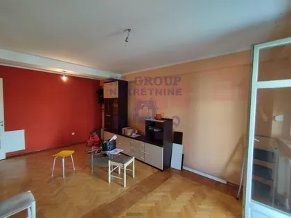 Bulevar Oslobođenja | 4zida.rs