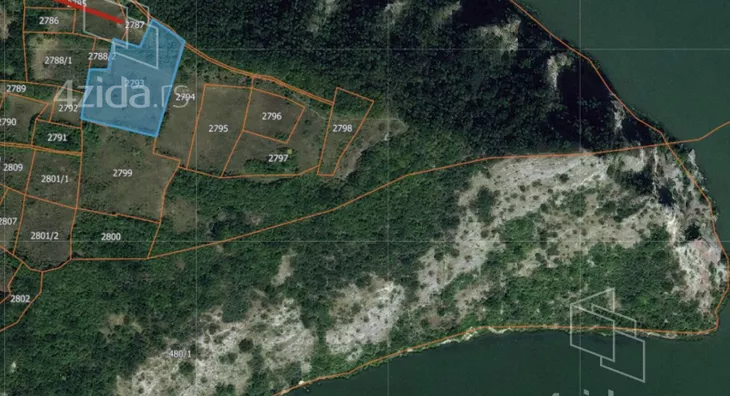 Građevinsko zemljište | 4zida