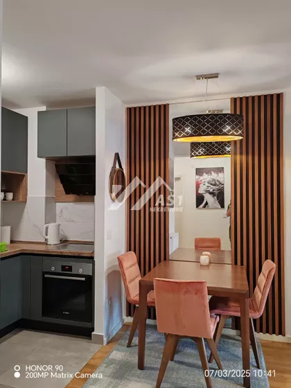 Đorđa Nikšića Johana | 4zida.rs