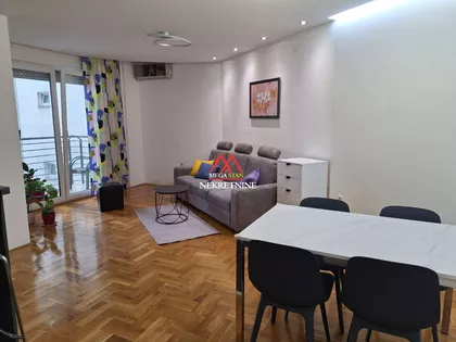 Bulevar Evrope | 4zida.rs