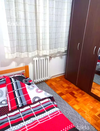 Kralja Aleksandra I Karađorđevića | 4zida.rs