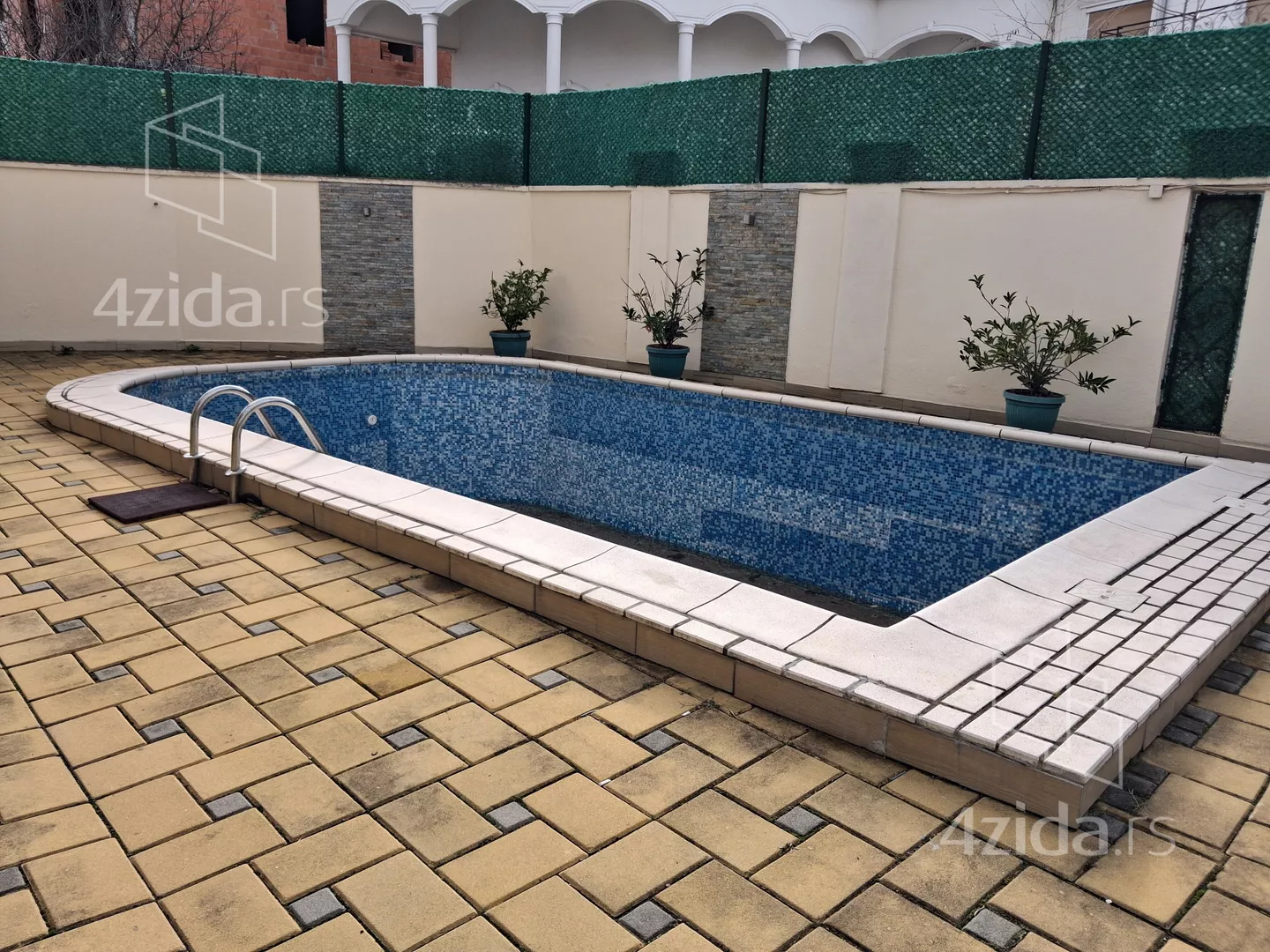 2-etažna kuća | 4zida