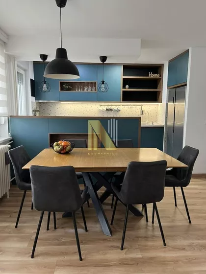 Novo Naselje | 4zida.rs