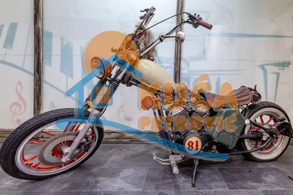 Rajićeva | 4zida.rs