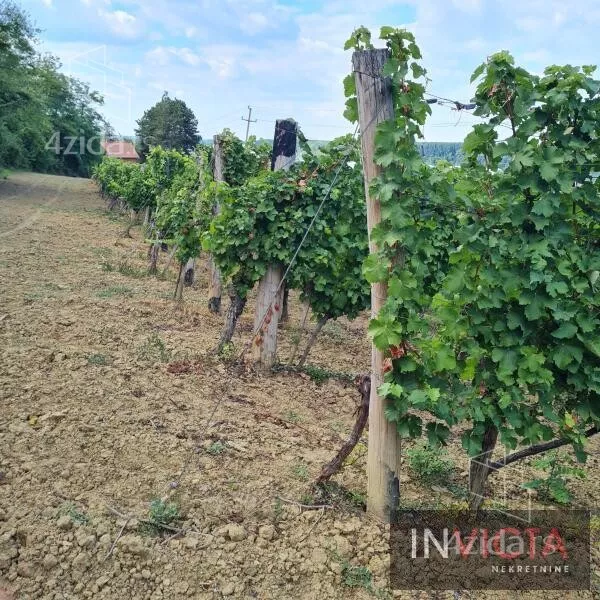 Poljoprivredno zemljište | 4zida