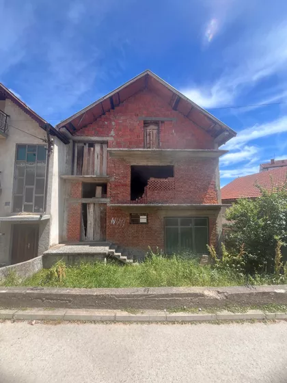 Kruševačka 40 | 4zida.rs