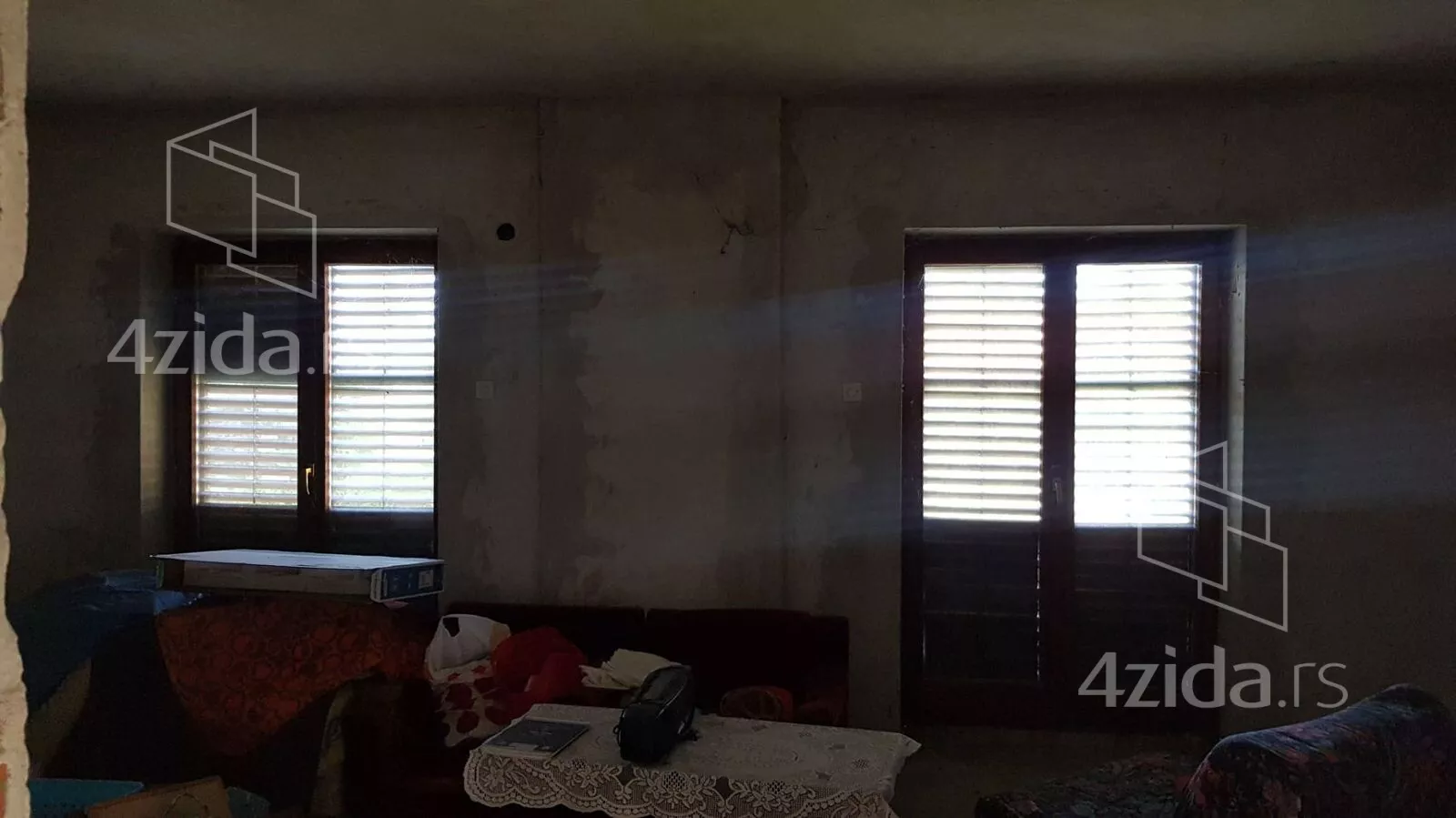 3-etažna kuća | 4zida