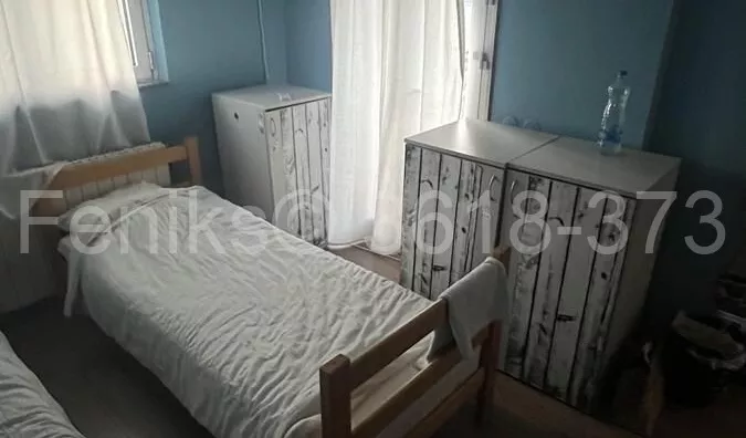 Osmosoban stan | 4zida