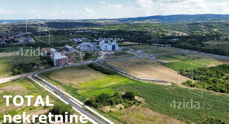 Plac | 4zida