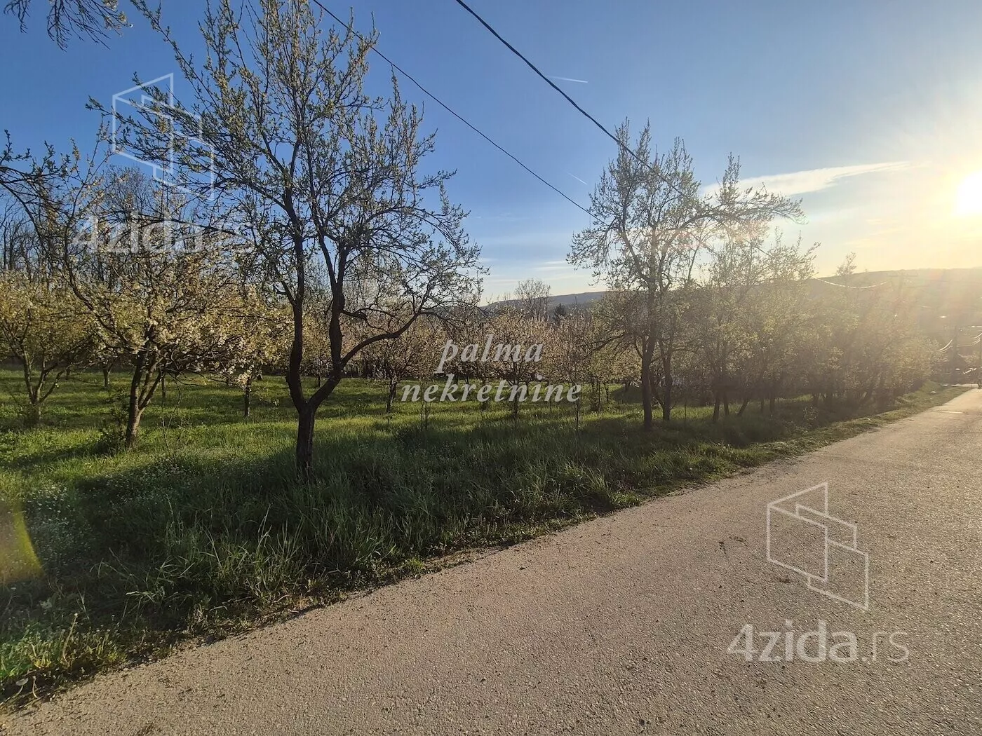 Građevinsko zemljište | 4zida