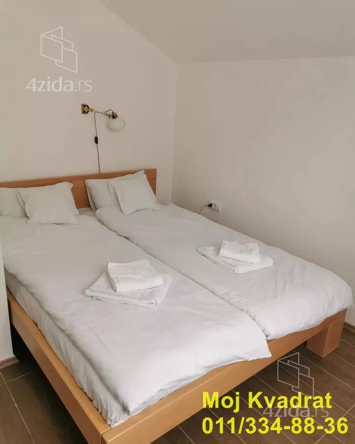 Kuća | 4zida