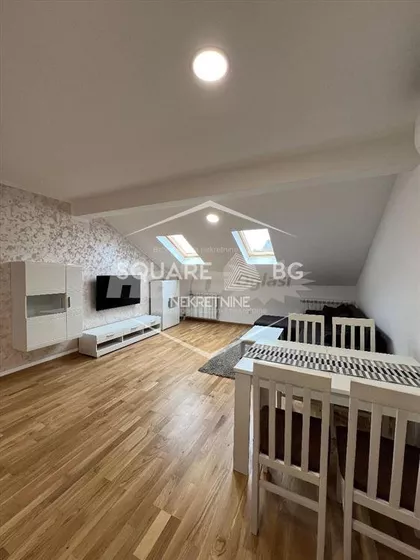 Milorada Miškovića | 4zida.rs