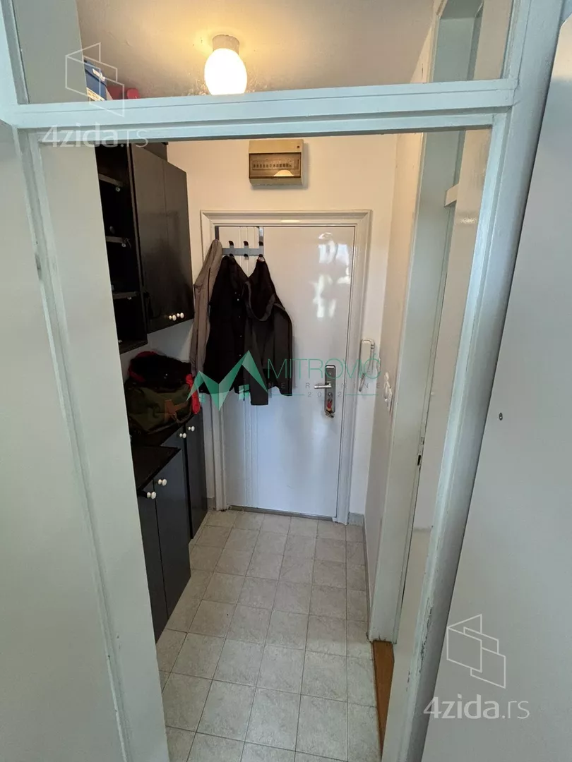 Garsonjera | 4zida