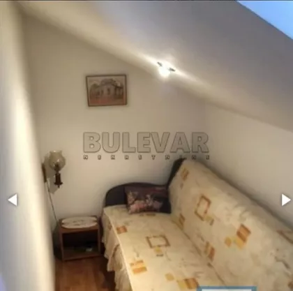 Marije Bursać | 4zida.rs