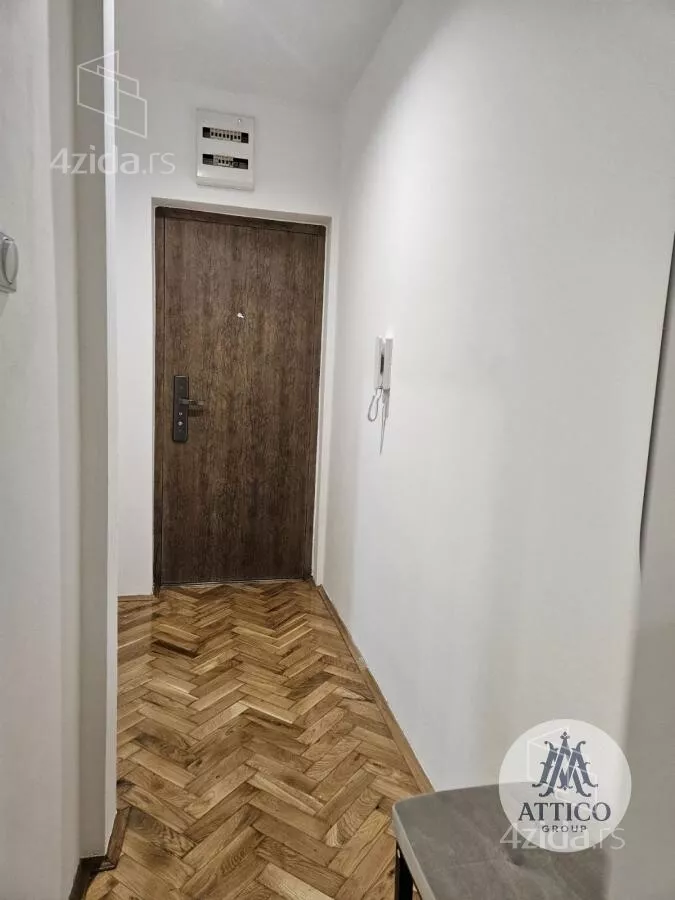 Garsonjera | 4zida