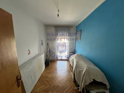 Bulevar Jaše Tomića | 4zida.rs