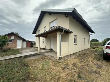 Novoseljanski put