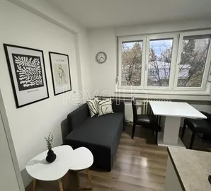 Železnička stanica, Banatić, Gradske lokacije, Novi Sad, 1.0 stan | 4zida.rs