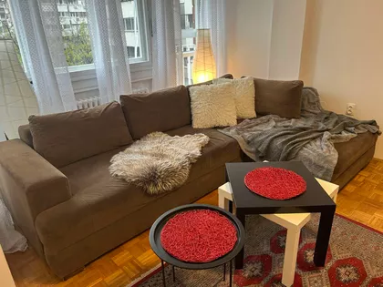 Jurija Gagarina | 4zida.rs