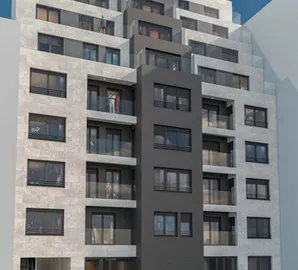 Vračar, Beograd, 2.0 stan | 4zida.rs