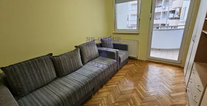 Kvantaška Pijaca | 4zida.rs