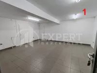 Branko Bjegović, Crveni Krst, Gradske lokacije, Niš | 4zida.rs