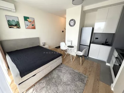 Bulevar Vudroa Vilsona | 4zida.rs